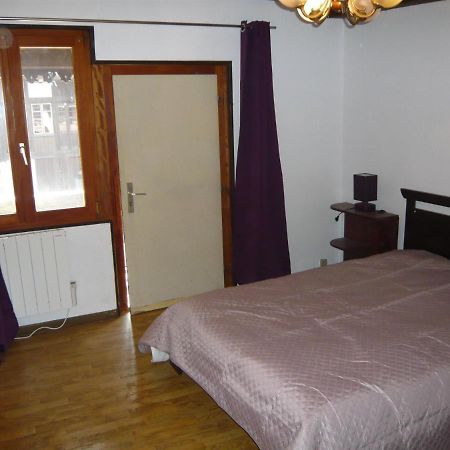 Le Seigle, La Cour Des Meuniers Apartment Kaysersberg-Vignoble Exterior photo
