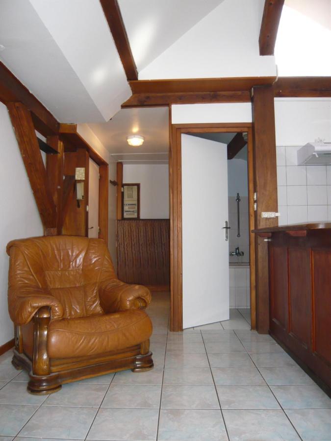 Le Seigle, La Cour Des Meuniers Apartment Kaysersberg-Vignoble Exterior photo