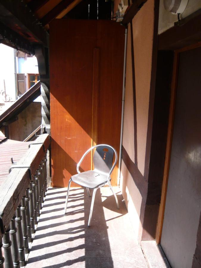 Le Seigle, La Cour Des Meuniers Apartment Kaysersberg-Vignoble Exterior photo